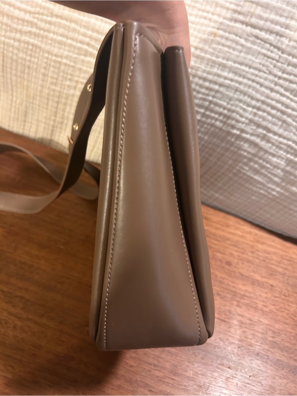 Bucket bag - Picture 6 of 7